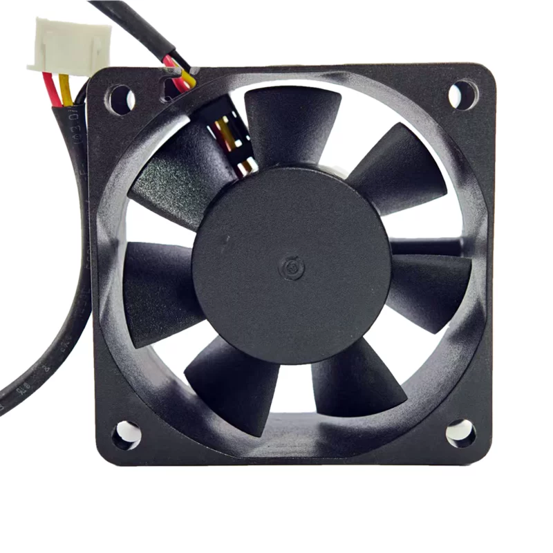 AD0612UB-A76GL Sunon 12V DC Axial Fan AD0612UB-A76GL Sunon 12V DC Axial Fan