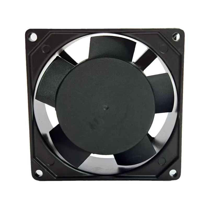 JF9238A2HBL JIEFENG 220-240V AC Axial Fan JF9238A2HBL JIEFENG 220-240V AC Axial Fan