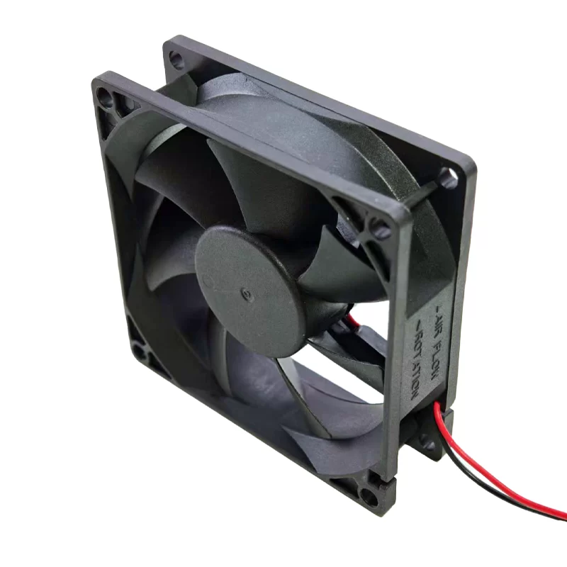 AFB0824SH-7DT Delta 24V DC Axial Fan AFB0824SH-7DT Delta 24V DC Axial Fan