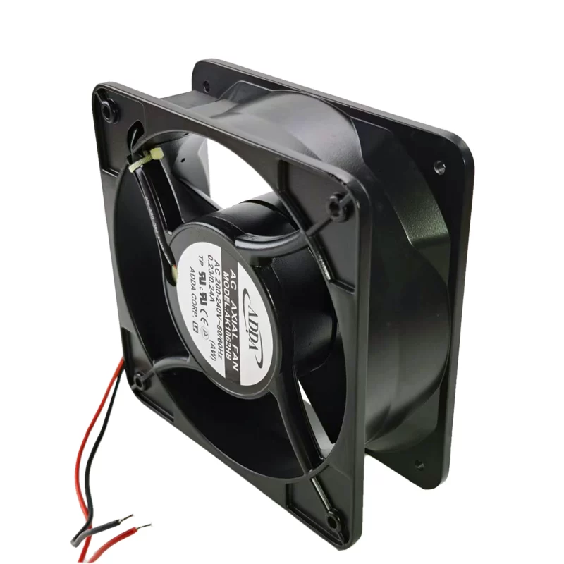 AK1862HB ADDA 200-240V AC Axial Fan AK1862HB ADDA 200-240V AC Axial Fan