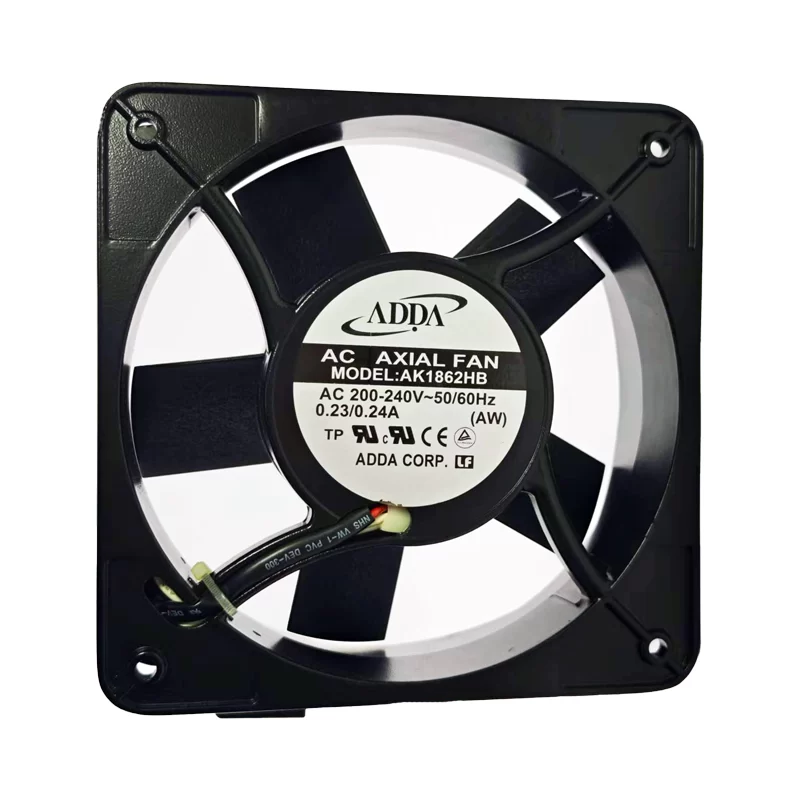 AK1862HB ADDA 200-240V AC Axial Fan