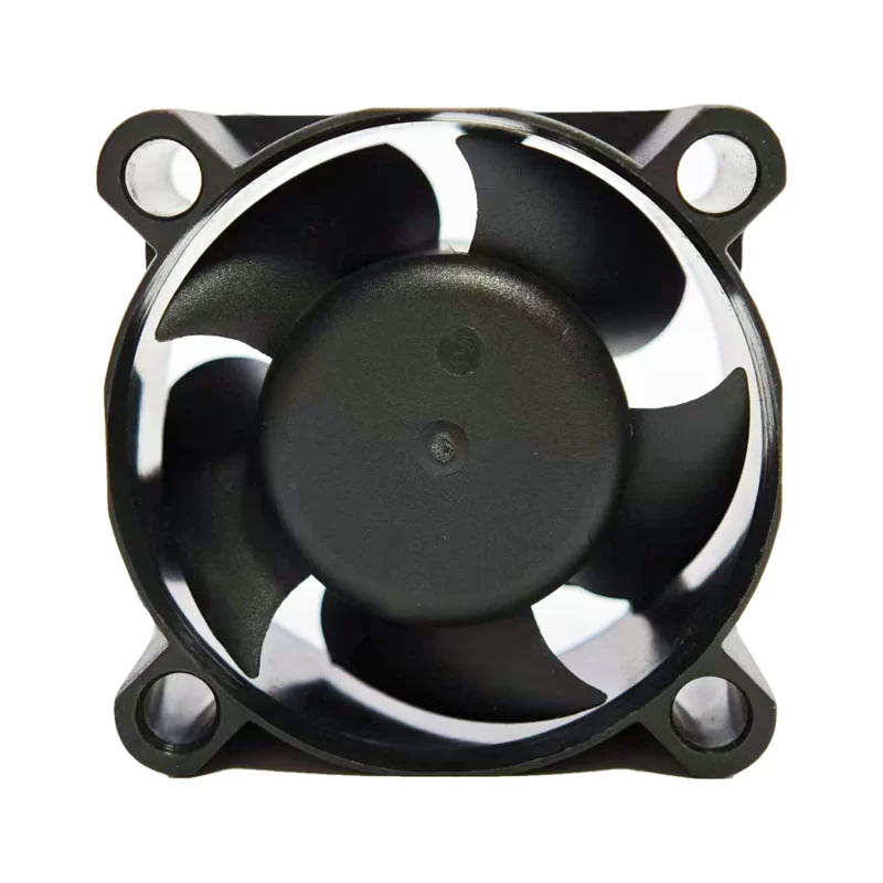 CHA4012BB-M-RD SuperRed 12V DC Axial Fan CHA4012BB-M-RD SuperRed 12V DC Axial Fan