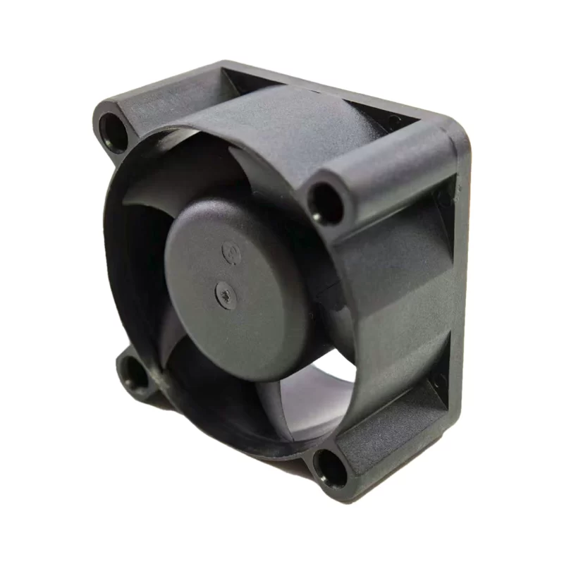 CHA4012BB-M-RD SuperRed 12V DC Axial Fan CHA4012BB-M-RD SuperRed 12V DC Axial Fan