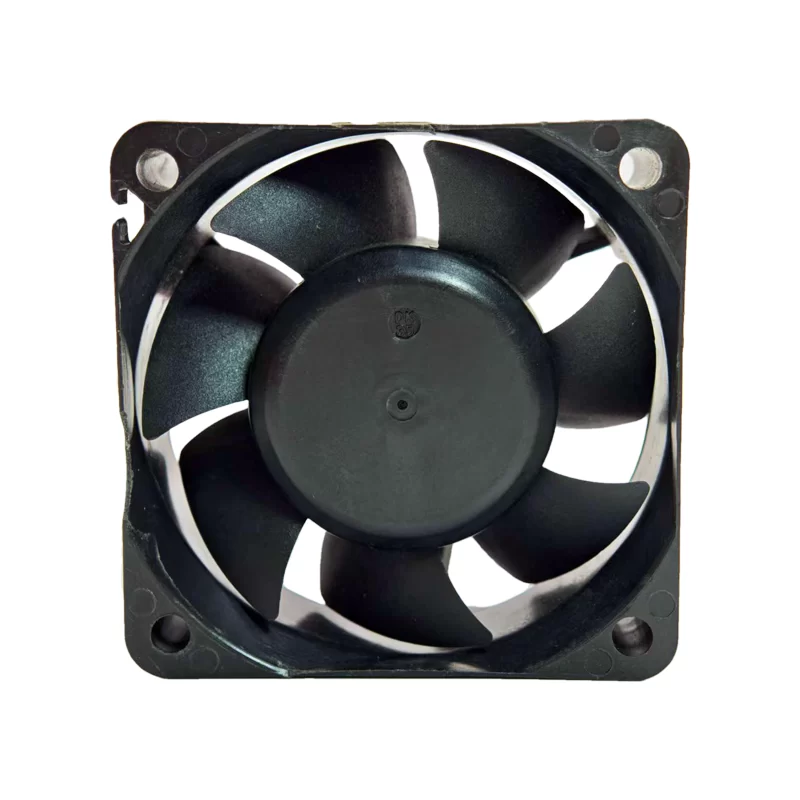D06K-24TU Nidec 24V DC Axial Fan D06K-24TU Nidec 24V DC Axial Fan