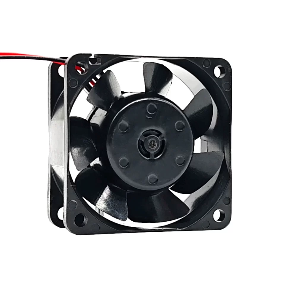 D06T-24TU Nidec 24V DC Axial Fan D06T-24TU Nidec 24V DC Axial Fan