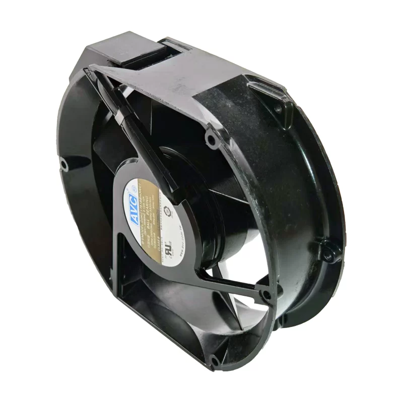 D3KC1751BBH3W01 AVC 230V AC Axial Fan D3KC1751BBH3W01 AVC 230V AC Axial Fan