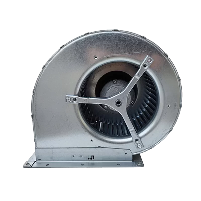 D4E225-CC01-02 ebmpapst 230V AC Centrifugal Blower