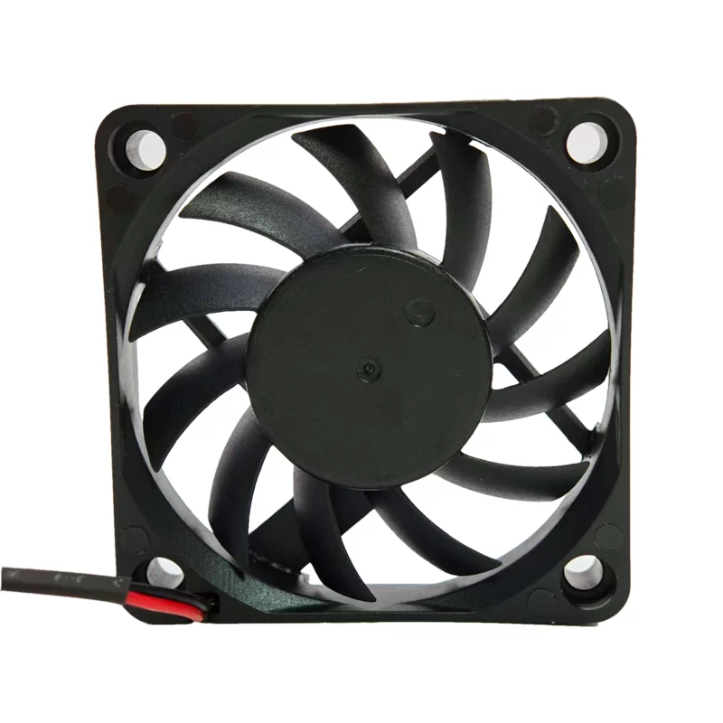 DA06010B24MA 24V DC Axial Fan DA06010B24MA 24V DC Axial Fan