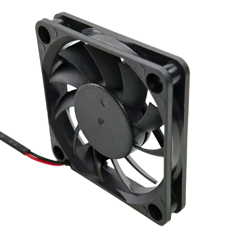 DA06010B24MA 24V DC Axial Fan DA06010B24MA 24V DC Axial Fan