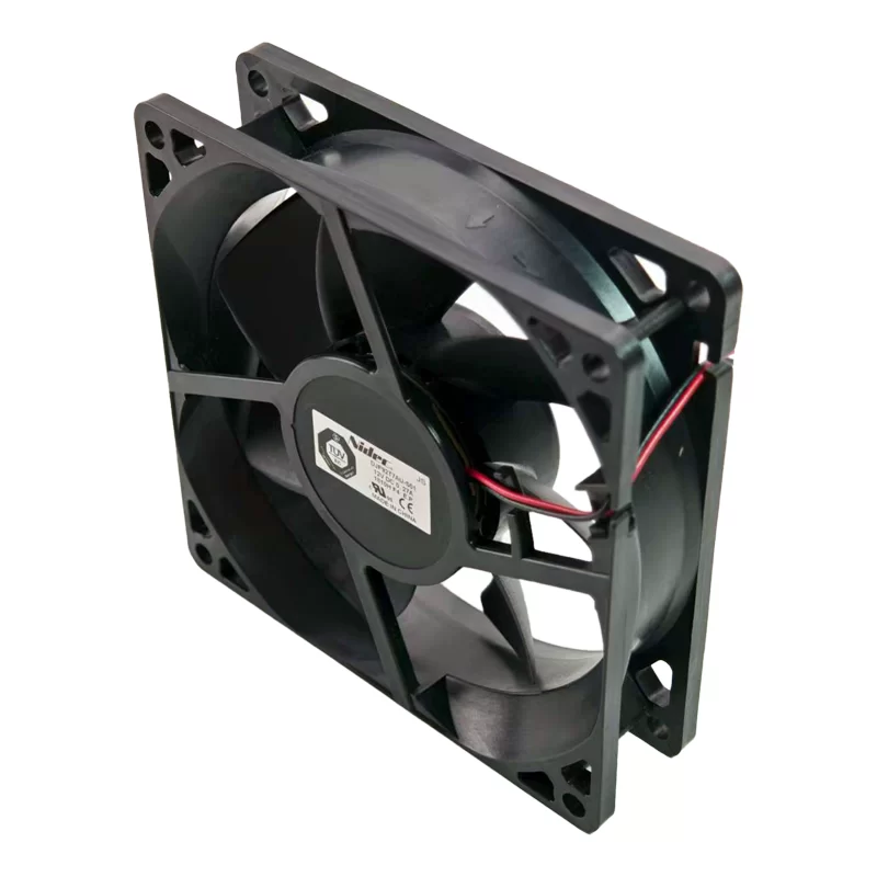 DJF92T7AU-S01 Nidec 12V DC Axial Fan DJF92T7AU-S01 Nidec 12V DC Axial Fan