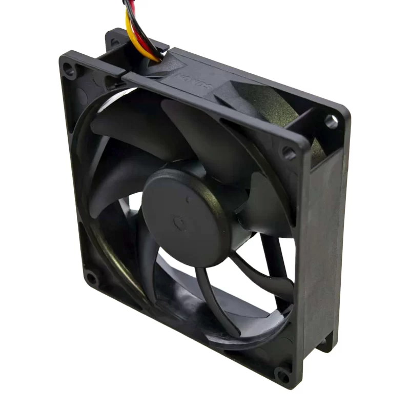 EE92252B1-000C-F99 SUNON 24V DC Axial Fan EE92252B1-000C-F99 SUNON 24V DC Axial Fan
