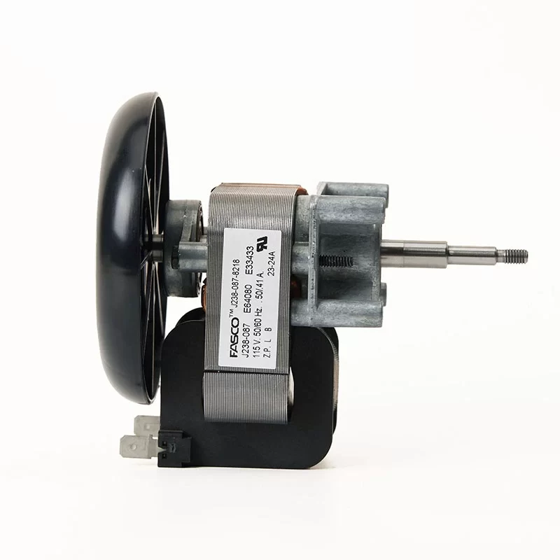 J238-087-8218 FASCO 115V AC Motor J238-087-8218 FASCO 115V AC Motor