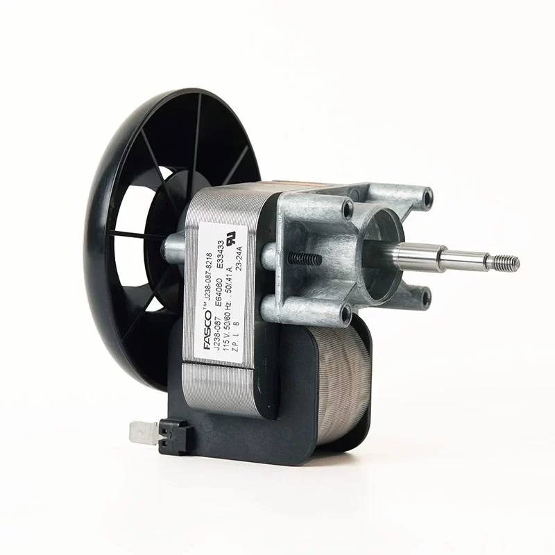 J238-087-8218 FASCO 115V AC Motor