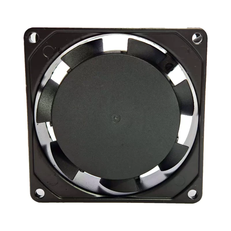 JF8025A1HSL JIEFENG 110-120V AC Axial Fan JF8025A1HSL JIEFENG 110-120V AC Axial Fan