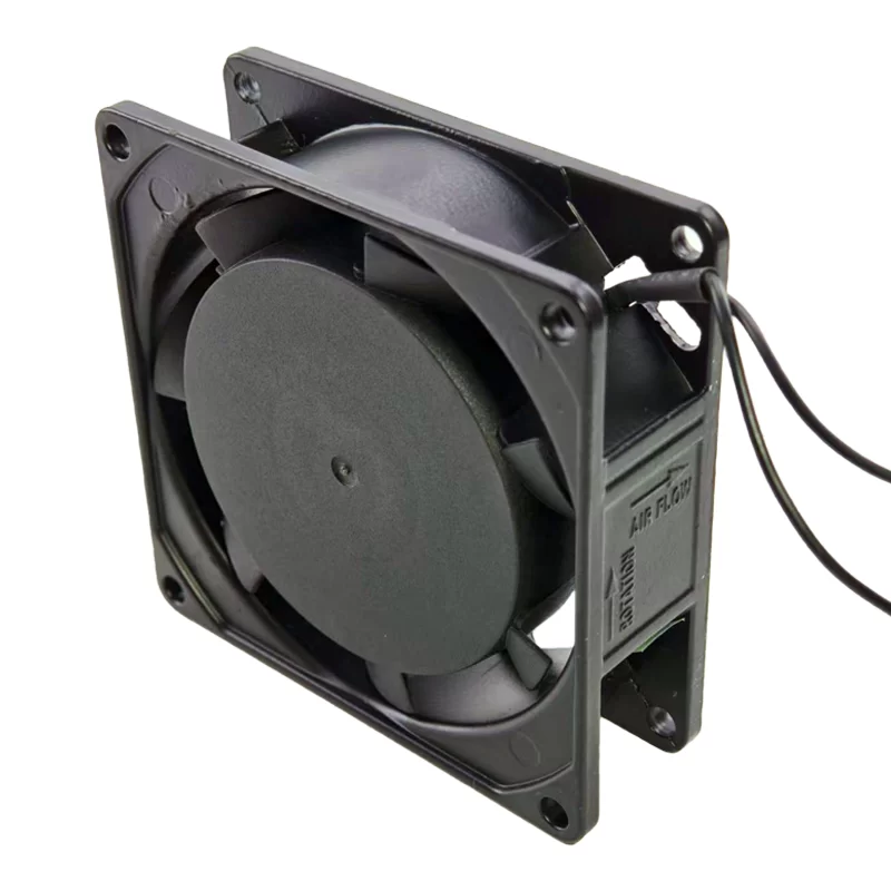 JF8025A1HSL JIEFENG 110-120V AC Axial Fan JF8025A1HSL JIEFENG 110-120V AC Axial Fan