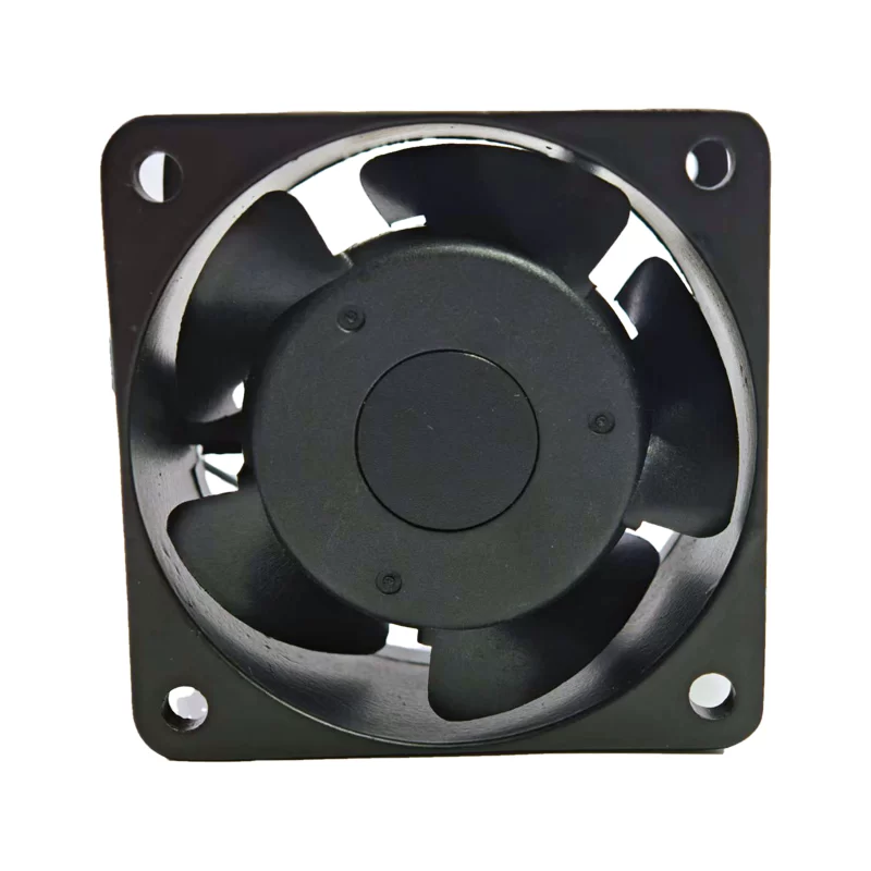 M053MA2H-L02 MUTUAL 220V AC Axial Fan M053MA2H-L02 MUTUAL 220V AC Axial Fan