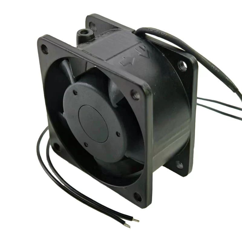 M053MA2H-L02 MUTUAL 220V AC Axial Fan M053MA2H-L02 MUTUAL 220V AC Axial Fan