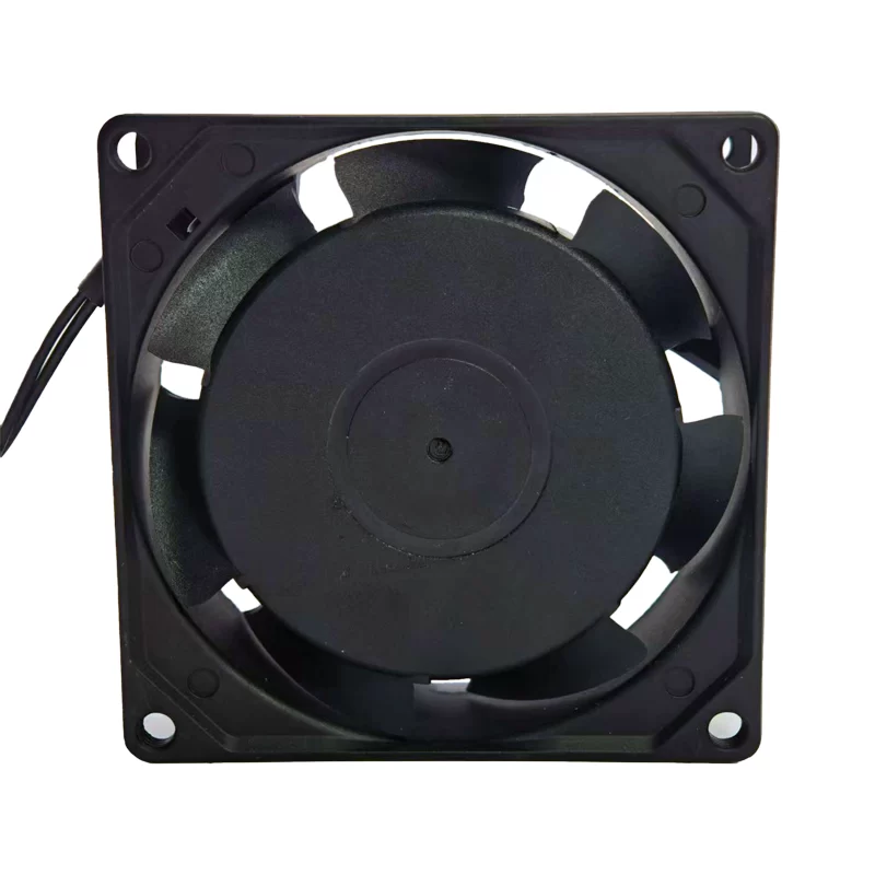 M075AA2H MUTUAL 230V AC Axial Fan M075AA2H MUTUAL 230V AC Axial Fan