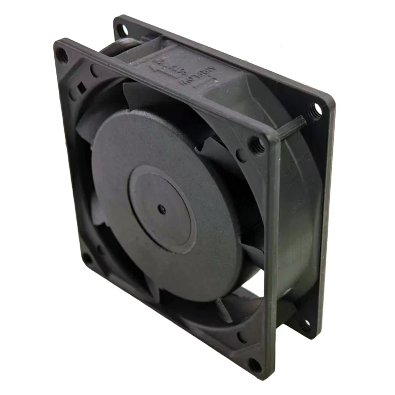 M075AA2H MUTUAL 230V AC Axial Fan M075AA2H MUTUAL 230V AC Axial Fan