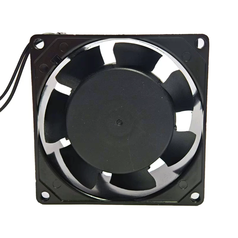 M075BA2H MUTUAL 230V AC Axial Fan M075BA2H MUTUAL 230V AC Axial Fan