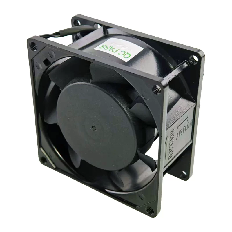 M075BA2H MUTUAL 230V AC Axial Fan M075BA2H MUTUAL 230V AC Axial Fan