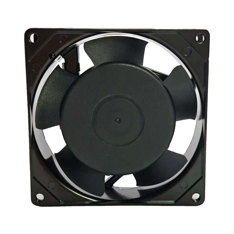 M088AA2H MUTUAL 230V AC Axial Fan M088AA2H MUTUAL 230V AC Axial Fan