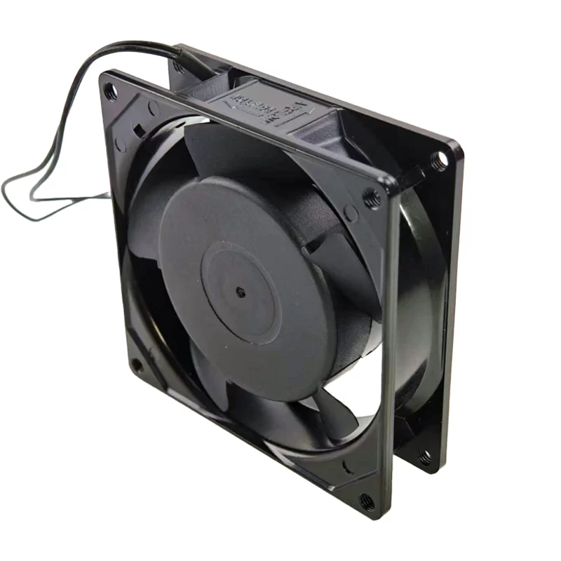 M088AA2H MUTUAL 230V AC Axial Fan M088AA2H MUTUAL 230V AC Axial Fan
