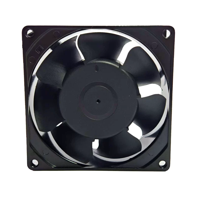 M088BA2H MUTUAL 230V AC Axial Fan M088BA2H MUTUAL 230V AC Axial Fan