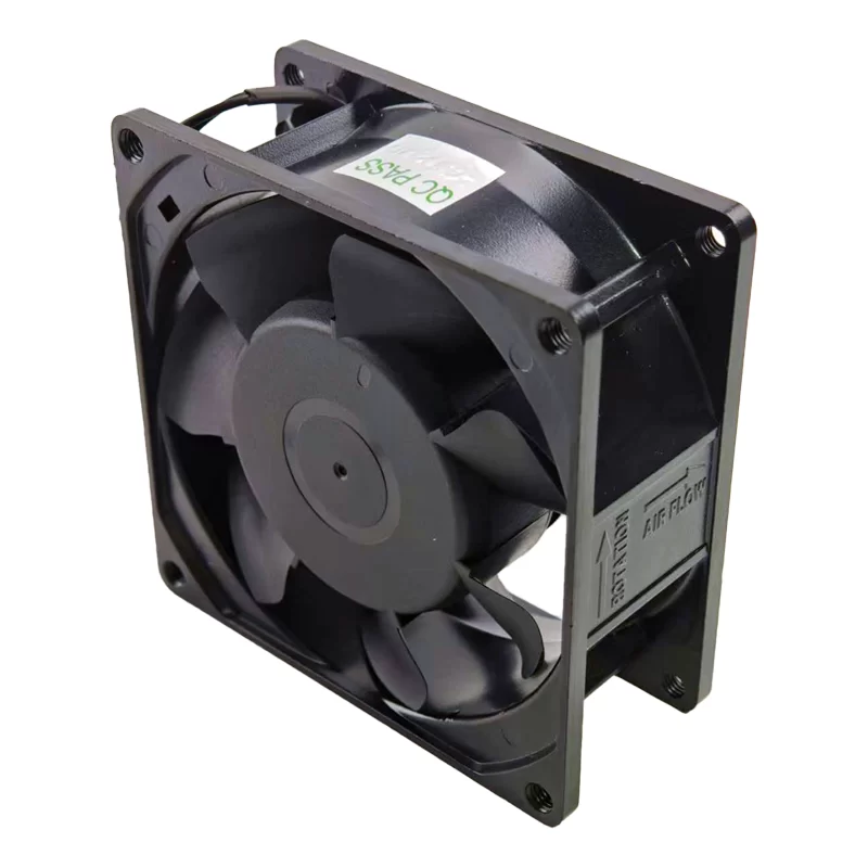 M088BA2H MUTUAL 230V AC Axial Fan M088BA2H MUTUAL 230V AC Axial Fan