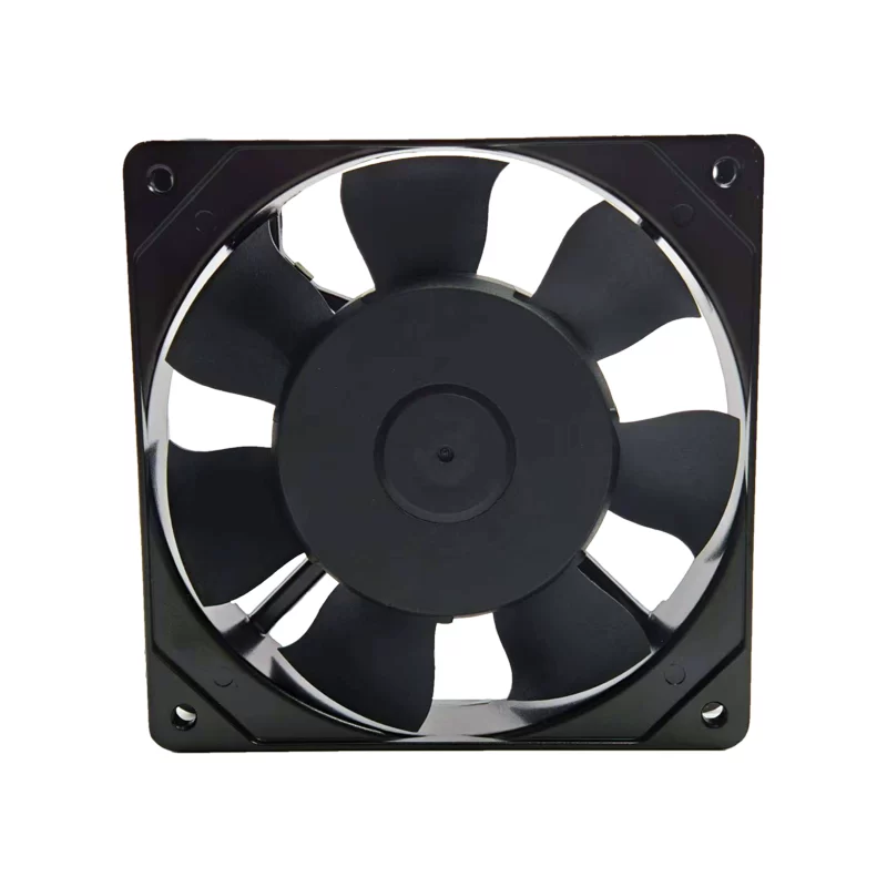 M115AA2H MUTUAL 200-240V AC Axial Fan M115AA2H MUTUAL 200-240V AC Axial Fan