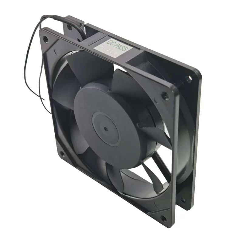 M115AA2H MUTUAL 200-240V AC Axial Fan M115AA2H MUTUAL 200-240V AC Axial Fan