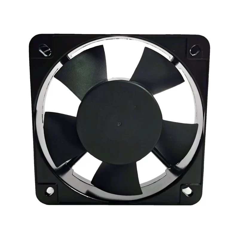 M127BA2H MUTUAL 200-240V AC Axial Fan M127BA2H MUTUAL 200-240V AC Axial Fan