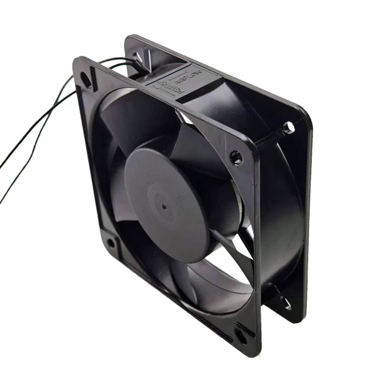 M127BA2H MUTUAL 200-240V AC Axial Fan M127BA2H MUTUAL 200-240V AC Axial Fan