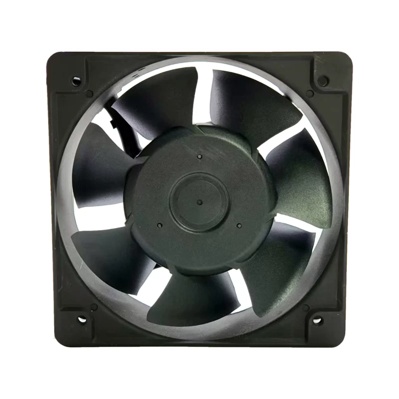 M145FCA2H MUTUAL 200-240V AC Axial Fan M145FCA2H MUTUAL 200-240V AC Axial Fan