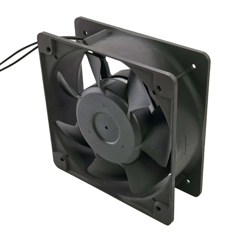 M145FCA2H MUTUAL 200-240V AC Axial Fan M145FCA2H MUTUAL 200-240V AC Axial Fan