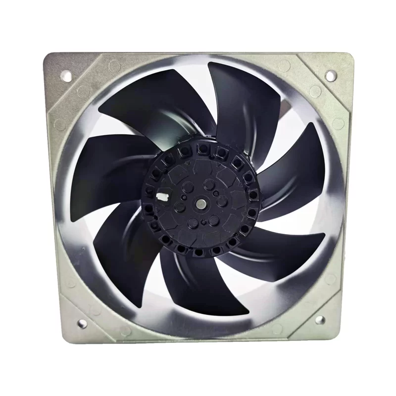 M205AN22-2WB SINWAN 220-240V AC Axial Fan M205AN22-2WB SINWAN 220-240V AC Axial Fan