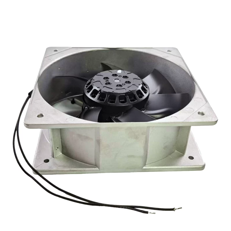 M205AN22-2WB SINWAN 220-240V AC Axial Fan M205AN22-2WB SINWAN 220-240V AC Axial Fan