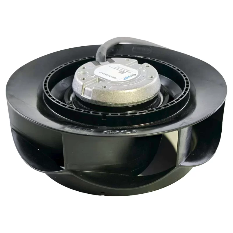ebmpapst R2E175-RA52-01 230V AC Centrifugal Fan ebmpapst R2E175-RA52-01 230V AC Centrifugal Fan