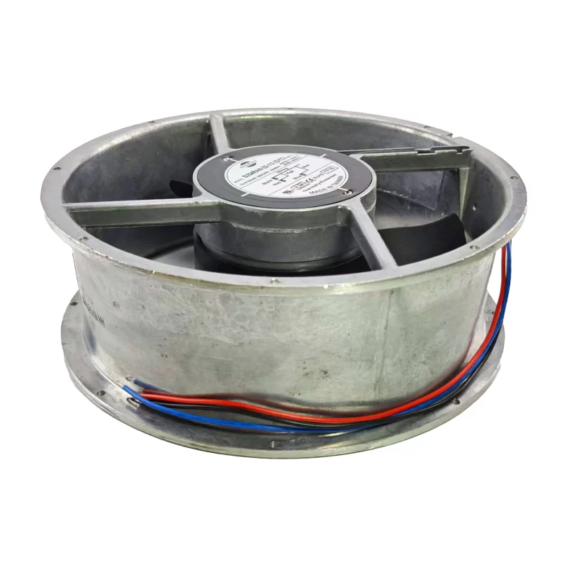 S254RAN-22-1/2 SINWAN 230V AC Axial Fan S254RAN-22-1/2 SINWAN 230V AC Axial Fan