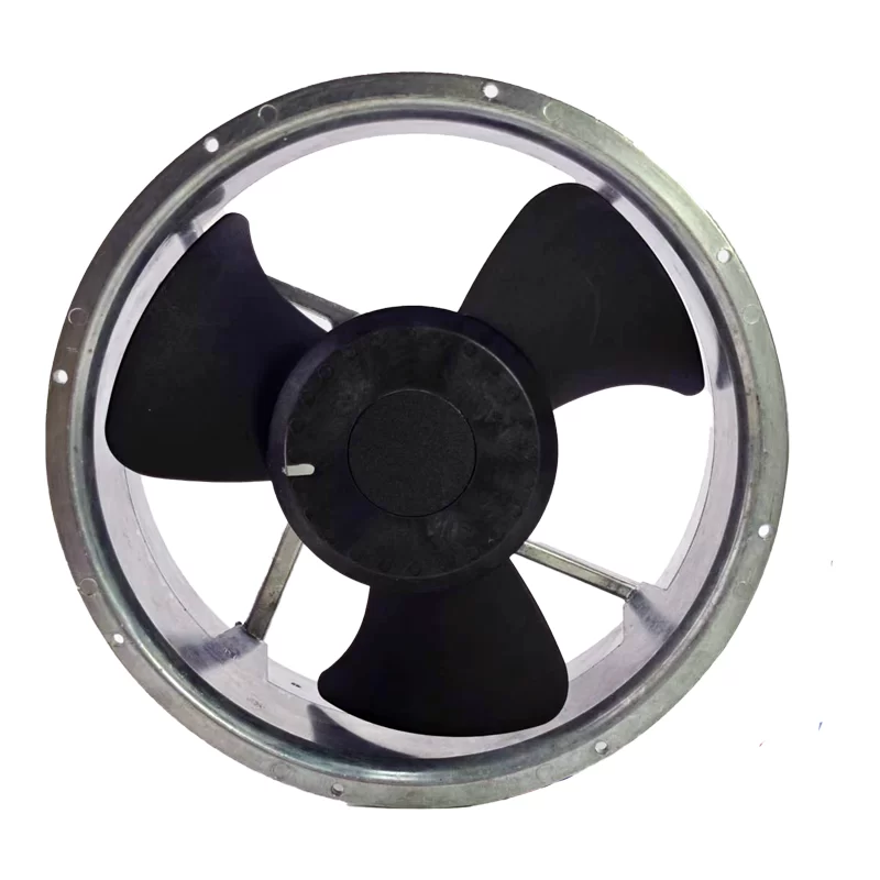 S254RAN-22-1/2 SINWAN 230V AC Axial Fan S254RAN-22-1/2 SINWAN 230V AC Axial Fan