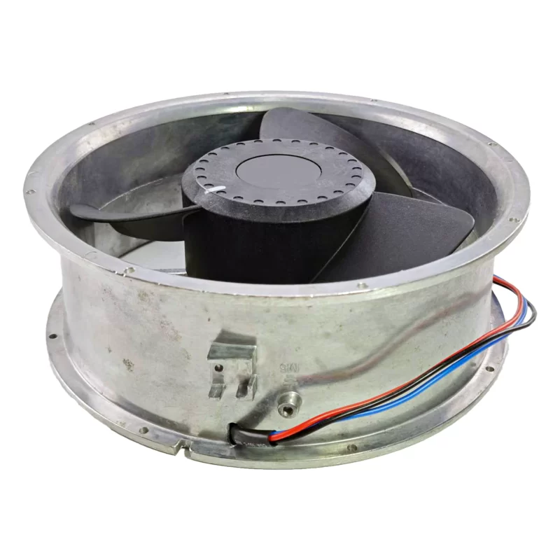 S254RAN-22-1/2 SINWAN 230V AC Axial Fan S254RAN-22-1/2 SINWAN 230V AC Axial Fan