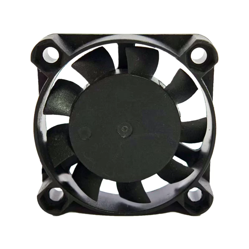 SJ4010HD2 SANJUN 24V DC Axial Fan SJ4010HD2 SANJUN 24V DC Axial Fan
