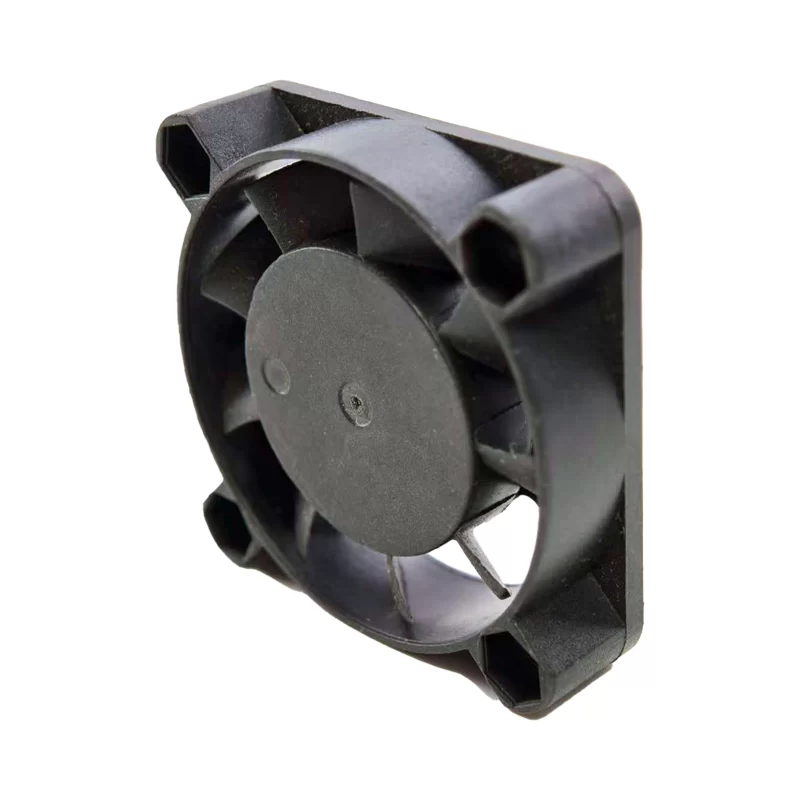 SJ4010HD2 SANJUN 24V DC Axial Fan SJ4010HD2 SANJUN 24V DC Axial Fan