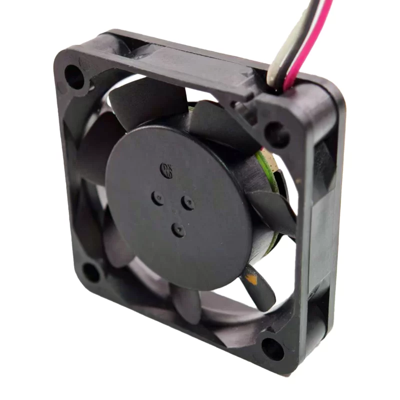 U40X12MLZ7-52 Nidec 12V DC Axial Fan U40X12MLZ7-52 Nidec 12V DC Axial Fan