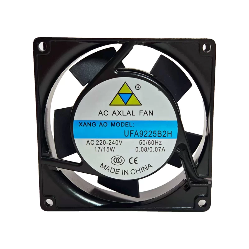 UFA9225B2H XINGXINDA 220-240V AC Axial Fan