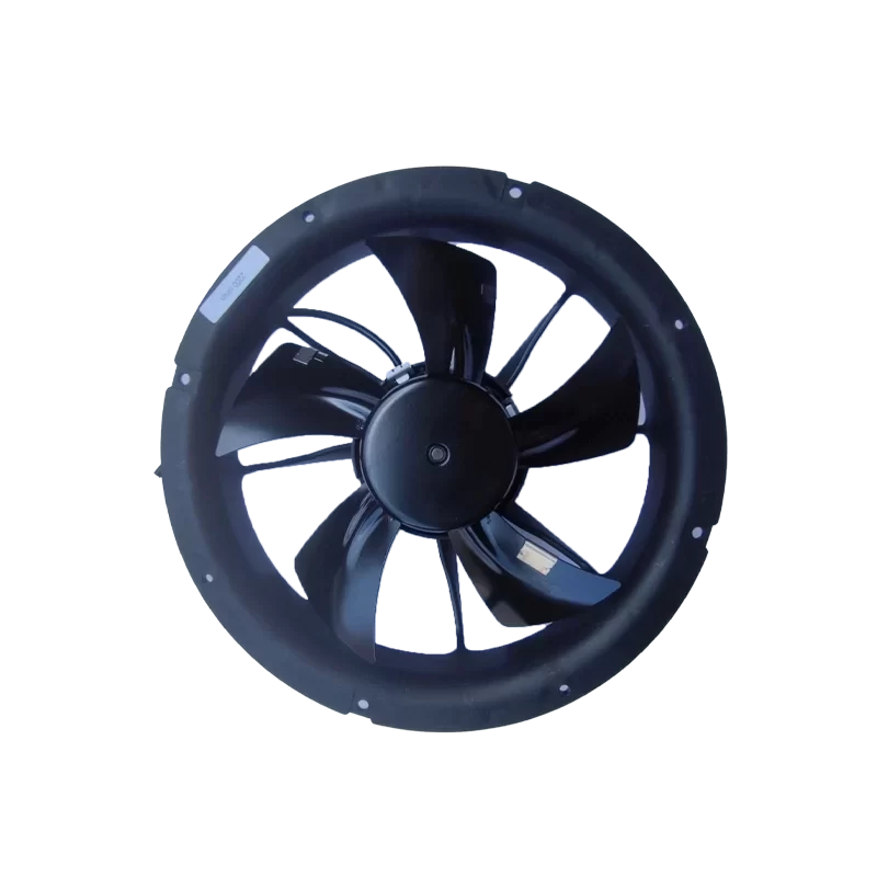W1G200-EA91-45 ebmpapst 230V EC Axial Fan