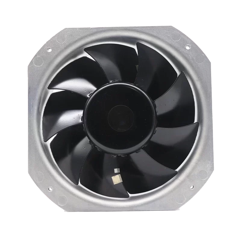 W1G200-HH77-52 ebmpapst 24V DC EC Centrifugal Fan