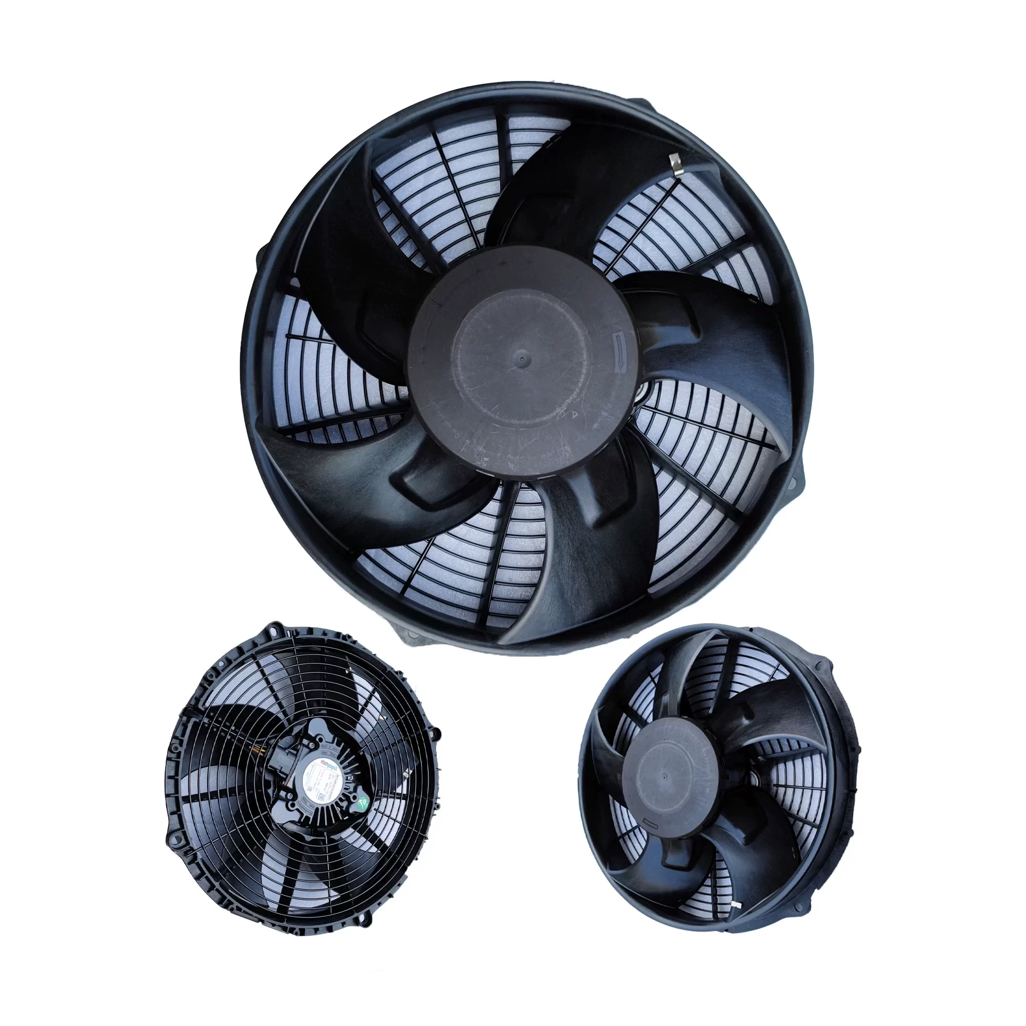 W1G300-EC24-03/AF01 ebmpapst 26V EC Axial Fan W1G300-EC24-03/AF01 ebmpapst 26V EC Axial Fan