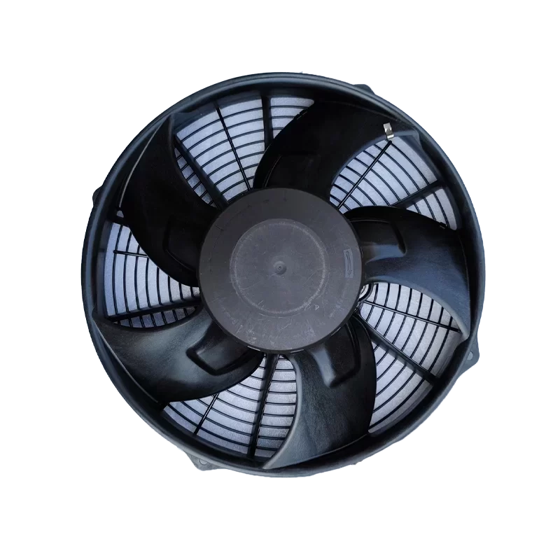 W1G300-EC24-03/AF01 ebmpapst 26V EC Axial Fan