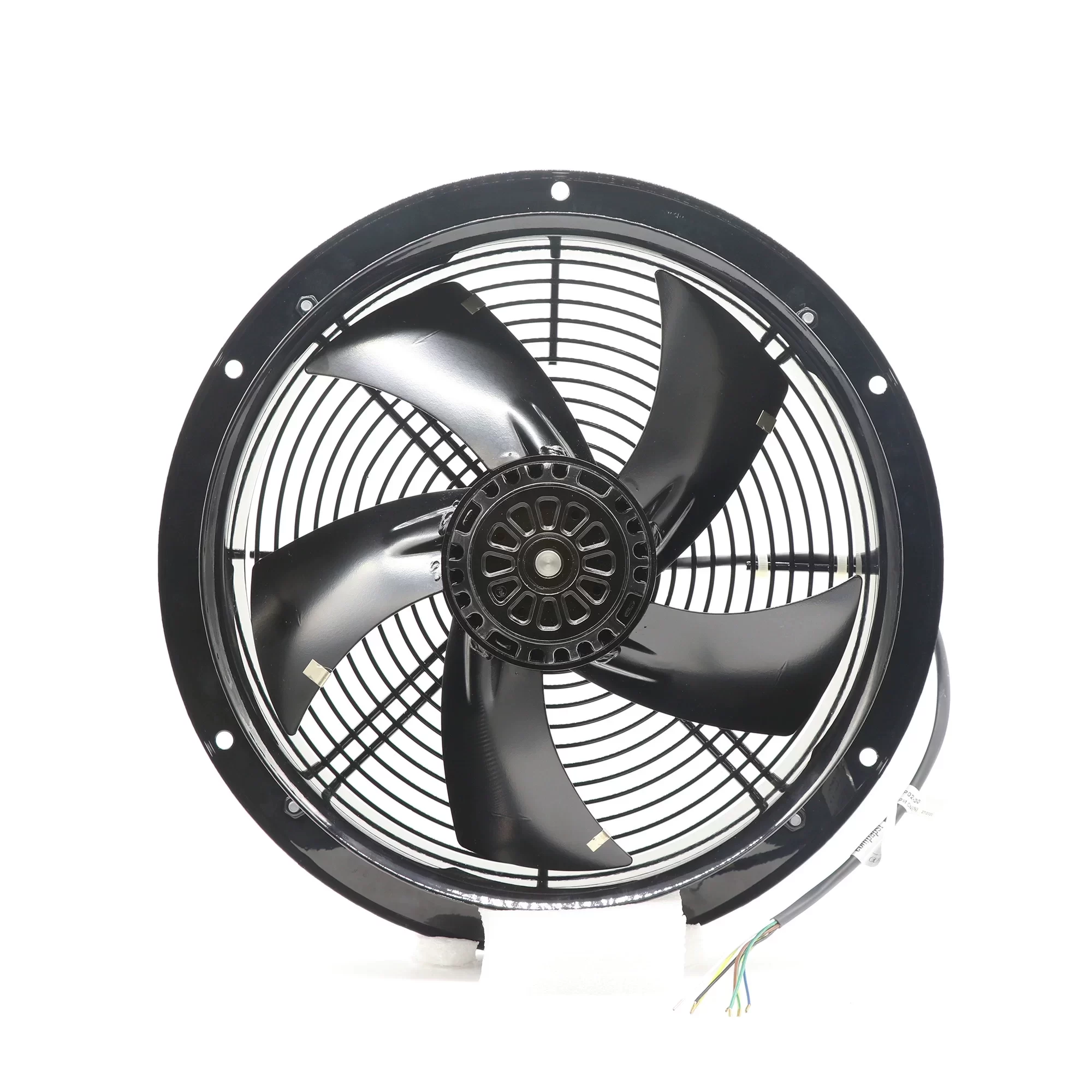 W2D300-CP02-30 ebmpapst 230/400V AC Axial Fan W2D300-CP02-30 ebmpapst 230/400V AC Axial Fan